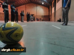 برگزاری مسابقات بومی ،محلی پردیس شهیدرجایی ( انتخابی مسابقات کشوری دانشگاه فرهنگیان) 2