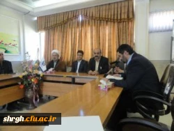 افتتاح مرکز خدمات مشاوره و روانشناختی پردیس شهید رجایی قزوین 3