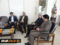 افتتاح مرکز خدمات مشاوره و روانشناختی پردیس شهید رجایی قزوین 2