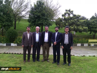 سومین دوره بالندگی حرفه ای مسوولان فرهنگی پردیس ها ی سراسر کشوردانشگاه فرهنگیان