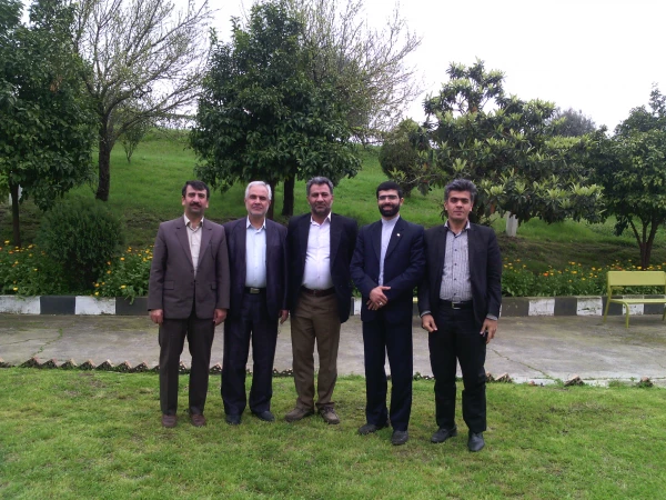 سومین دوره بالندگی حرفه ای مسوولان فرهنگی پردیس ها ی سراسر کشوردانشگاه فرهنگیان 2