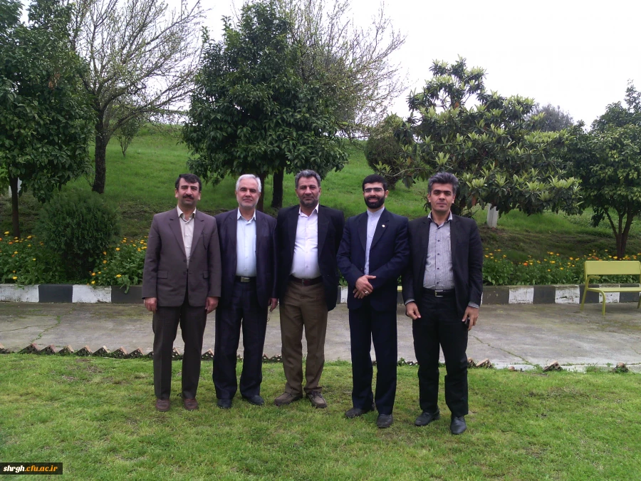 سومین دوره بالندگی حرفه ای مسوولان فرهنگی پردیس ها ی سراسر کشوردانشگاه فرهنگیان 2