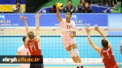 برقراری سانس والیبال همکاران واساتیدمحترم  3