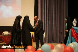 بزرگداشت مقام معلم و هفته آموزش  4