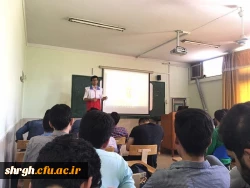 آموزش دوره های امداد و کمک های اولیه به دانشجویان پردیس شهید رجایی