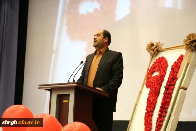 اولین جشن دانش آموختگی دانشجو معلمان ورودی 91 دانشگاه فرهنگیان استان قزوین