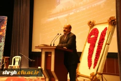 اولین جشن دانش آموختگی دانشجو معلمان ورودی 91 دانشگاه فرهنگیان استان قزوین 3