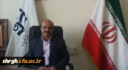 پیام تبریک سرپرست مدیریت استانی پردیس های قزوین 2