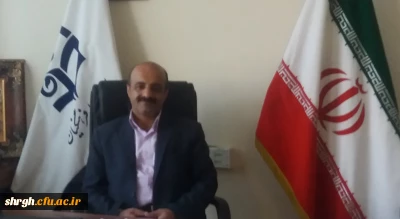 پیام تبریک سرپرست مدیریت استانی پردیس های قزوین