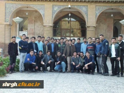 کلاس درسی که به کلاه فرنگی  نقل مکان کرد 2