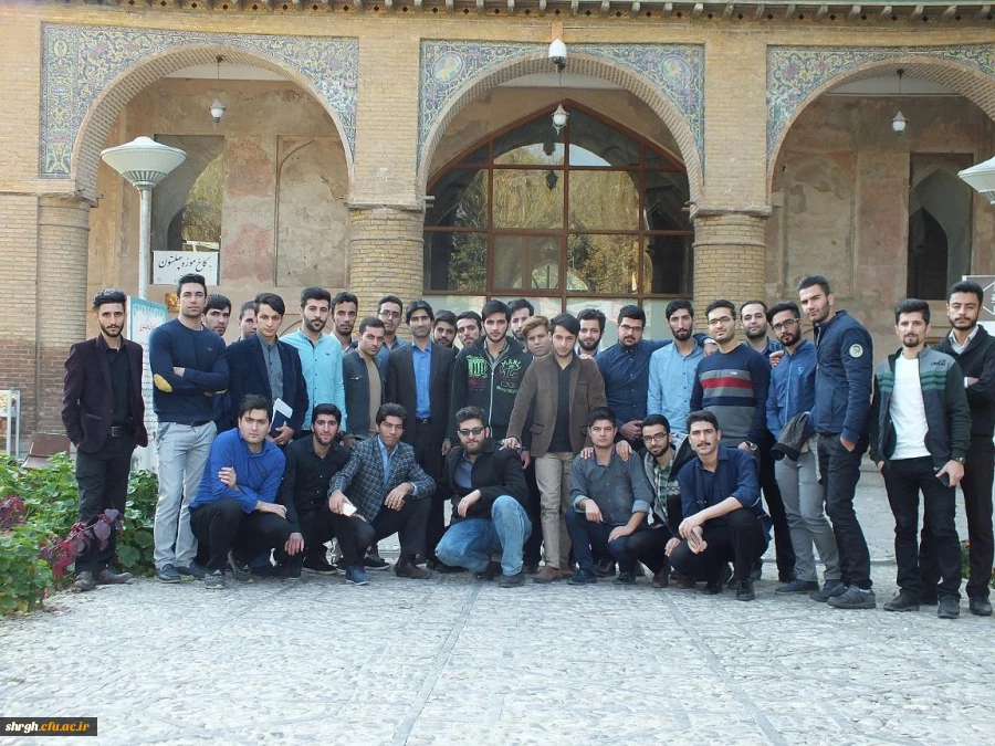 کلاس درسی که به کلاه فرنگی  نقل مکان کرد 2