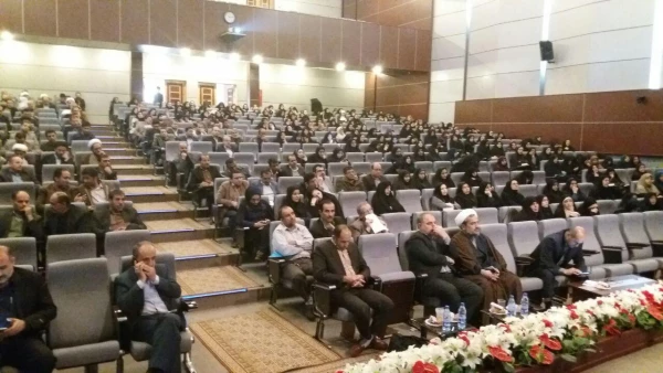 دومین جلسه همایش سلامت روان و فضای مجازی 2