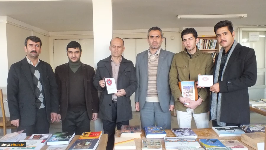 رونمایی از اطلس الکترونیکی استان قزوین 2