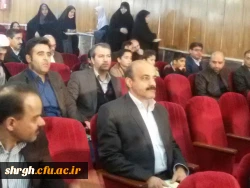 بازدید از نمایشگاه پژوهشی استان 3