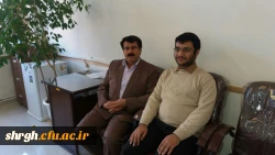 راهیابی اطلس الکترونیکی محمد رحمانی دانشجو معلم پردیس شهید رجائی قزوین،  به هفدهمین نمایشگاه دستاورد های پژوهش و فناوری های ملی 2