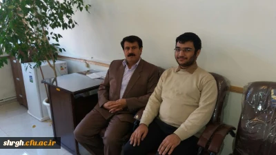 راهیابی اطلس الکترونیکی محمد رحمانی دانشجو معلم پردیس شهید رجائی قزوین،  به هفدهمین نمایشگاه دستاورد های پژوهش و فناوری های ملی