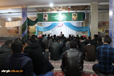 جشن میلاد نبی مکرم اسلام (ص)