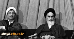 رحلت آیت اله هاشمی رفسنجانی 2