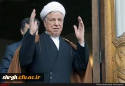 رحلت آیت اله هاشمی رفسنجانی 4