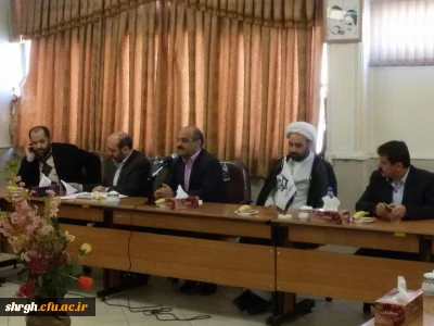 برپایی جشن انقلاب توسط بسیج کارکنان