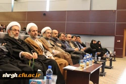 سوگواری ایام فاطمیه و بزرگداشت چهلمین روز درگذشت آیت الله هاشمی رفسنجانی 2