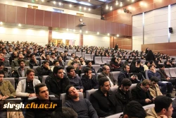 سوگواری ایام فاطمیه و بزرگداشت چهلمین روز درگذشت آیت الله هاشمی رفسنجانی 3