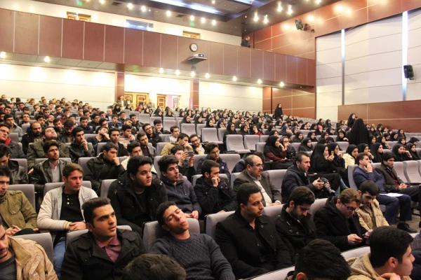 سوگواری ایام فاطمیه و بزرگداشت چهلمین روز درگذشت آیت الله هاشمی رفسنجانی 3