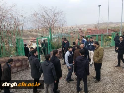 اردوی سیاحتی و زیارتی بارجین 4