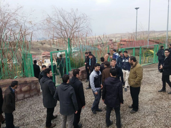 اردوی سیاحتی و زیارتی بارجین 4