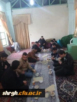 اردوی سیاحتی و زیارتی بارجین 5