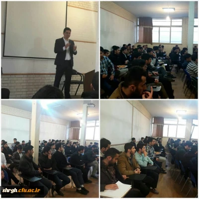 برگزاری کارگاههای ازدواج و تند خوانی