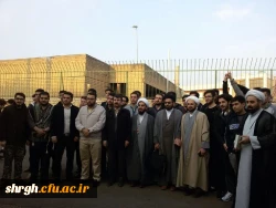 بدرقه راهیان نور 2