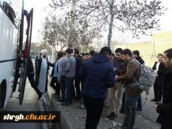 بدرقه راهیان نور 3