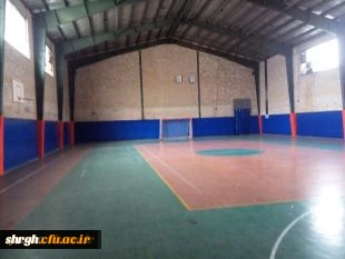 بازسازی و مرمت فضاهای ورزشی 2
