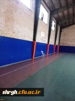 بازسازی و مرمت فضاهای ورزشی 3