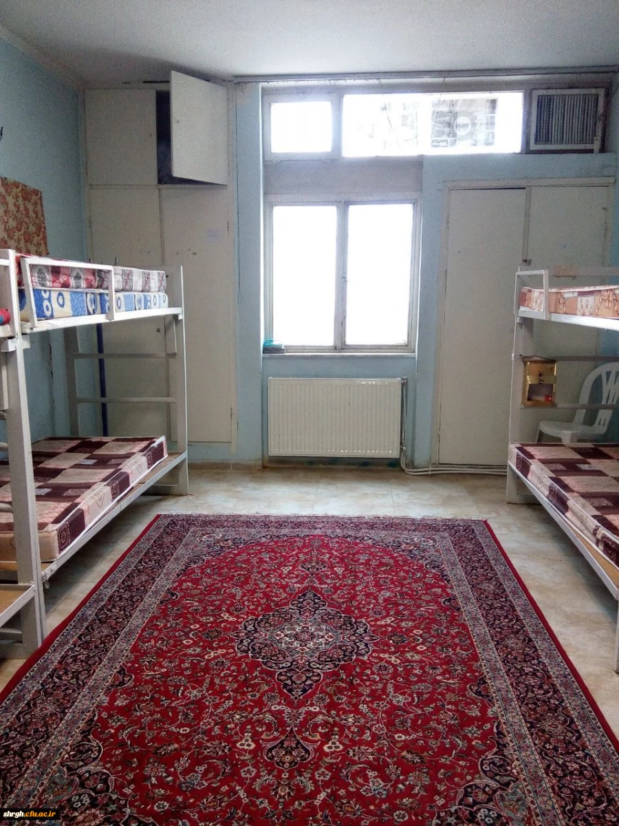 بازسازی و مرمت فضاهای ورزشی 5