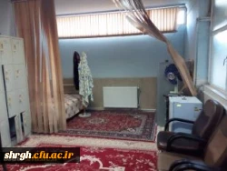 نصب تجهیزات گرمایشی در خوابگاه های دانشجویی 3