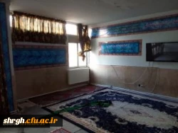 نصب تجهیزات گرمایشی در خوابگاه های دانشجویی 6