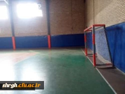 بازسازی و مرمت فضاهای ورزشی 4