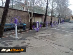 بازسازی و مرمت فضاهای ورزشی 5