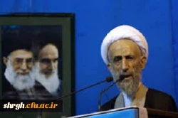 رحلت آیت الله بارکبین امام جمعه سابق قزوین 2