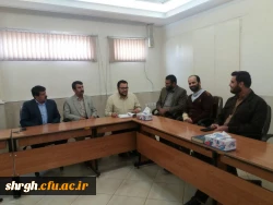 تجلیل از فعالین بسیج در راهیان نور 3