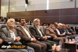 جشن بزرگداشت مقام معلم 5