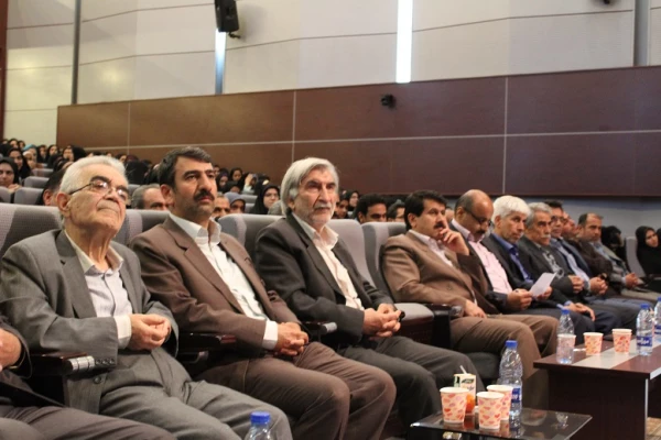 جشن بزرگداشت مقام معلم 5