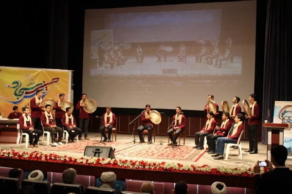 جشن بزرگداشت مقام معلم 6