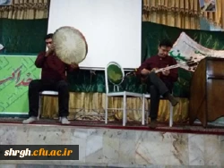 جشن میلاد با سعادت حضرت مهدی (عج ) 2