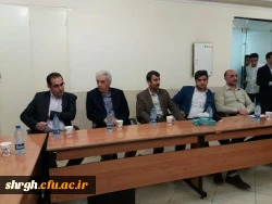 برگزاری مراسم پاسداشت حکیم فردوسی  2