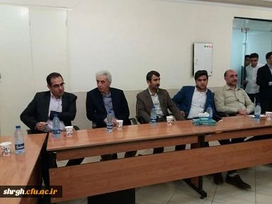 برگزاری مراسم پاسداشت حکیم فردوسی  2