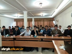 برگزاری مراسم پاسداشت حکیم فردوسی  4