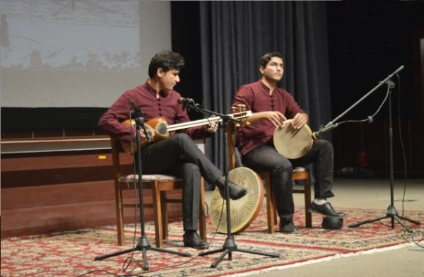 برگزاری بیست و هفتمین جشنواره فرهنگی و اجتماعی دانشجو معلمان دانشگاه فرهنگیان در بخش منطقه ای 3